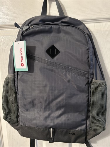 Zaino marmot anza - anza, 18"