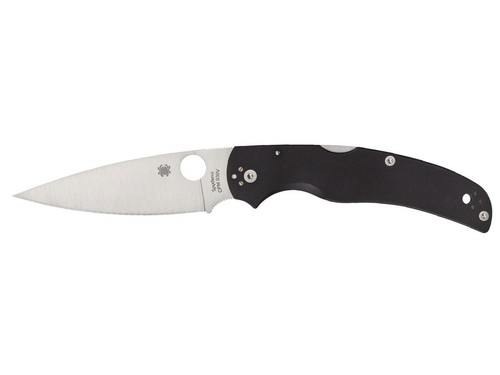 Spyderco native chief g10 - native,