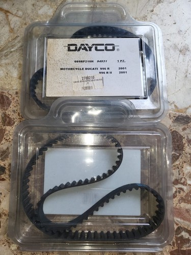 Kit distribuzione dayco - kit,