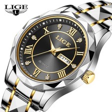 Orologio Uomo Quarzo Data