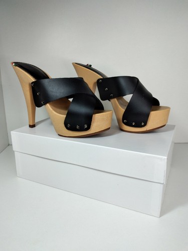 Zoccoli clogs mules shoes