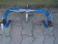 Manubrio Schierano in ferro