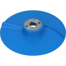 DISCO TAGLIAVERDURE ESPULSORE GAM RGA00006 CODICE: 9735008