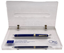 Penna stilografica Europa edizione limitata della nonna in scatola originale