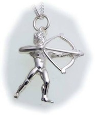 Ciondolo Segno Zodiacale
