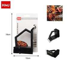 Spazzola Metallica Pulizia