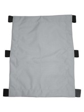 Tenda da sole Sun cover grigio