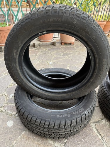Pneumatici invernali 195 55 - pneumatici,