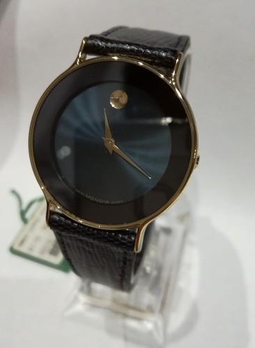 Orologio uomo zenith mondia - uomo,