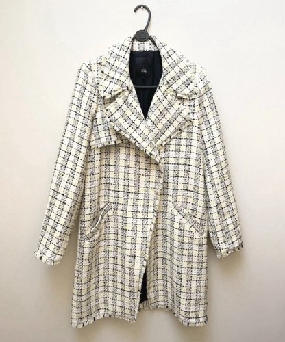 Giacca blazer tweed river - blazer,