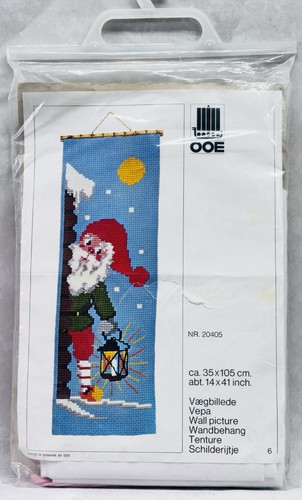 Ooe kit punto - punto, danese