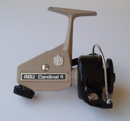 Mulinello spinning abu - mulinello,