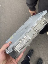 Mercedes-Benz BE9021 Becker