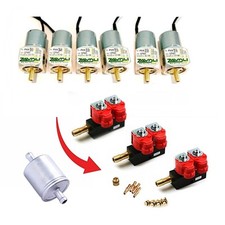 INIETTORI GPL ZAVOLI 100PAN/N