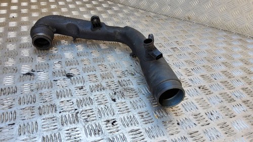 Tubo flessibile intercooler