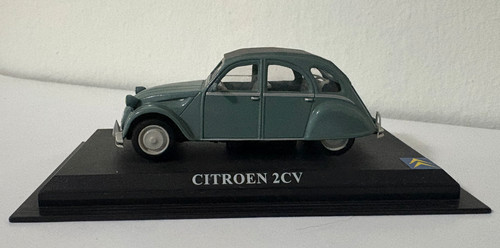 Modellino auto scala - auto,
