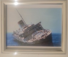 Stampa Andrea Doria Con