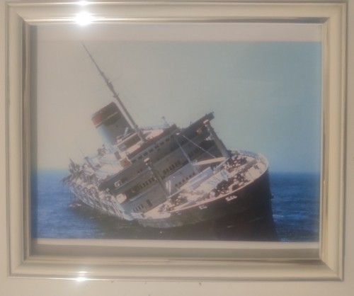 Stampa andrea doria - stampa,