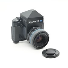 Exakta 66 Model I kit