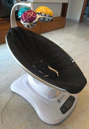 Sdraietta mamaroo 4moms - sdraietta,