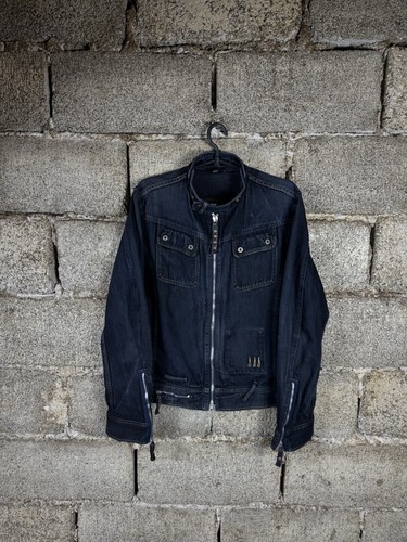 Giacca vintage diesel - giacca,