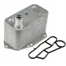 Radiatore olio motore