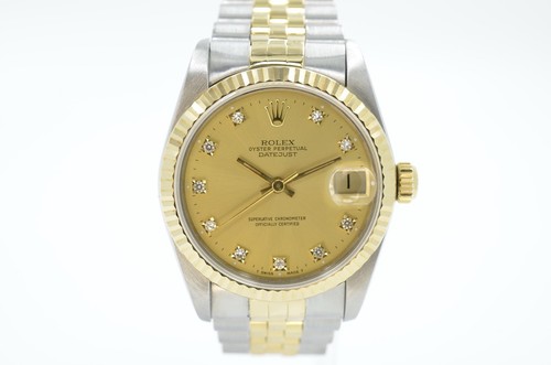 Rolex datejust 68273 - datejust,