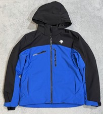 Giacca sci Descente uomo media