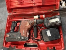 Hilti TE 7-A 36 volt Cordless