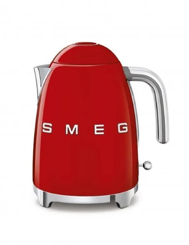 Smeg bollitore elettrico - bollitore,