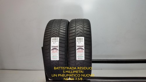 Gomme usate termiche - gomme,