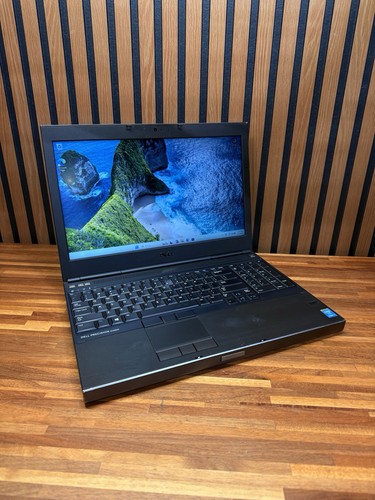 Portatile dell precision - pc,