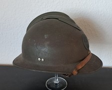 ww2 elmetto acciaio Francia