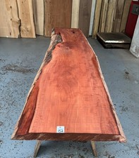 Legno di pero (figurato svizzero) 40 mm legname/tavole - legno esotico/legni duri esotici