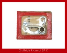 Contatti Puntine Platinate Spinterogeno Renault Caravelle R8 R10 Ricambi D Epoca