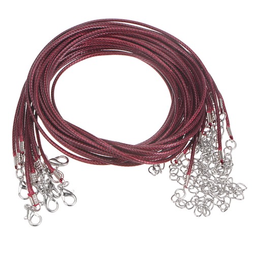 10pz cerato collana cordino - 10pz,