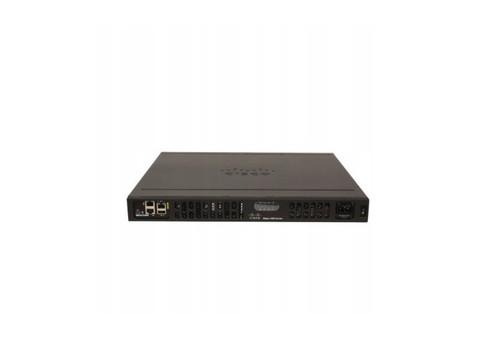 Router cisco isr4331 v05 - router,