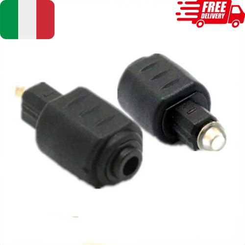 Adattatore per cavo - adattatore, audio