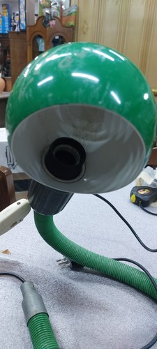 Lampada tavolo scrivania - lampada, da