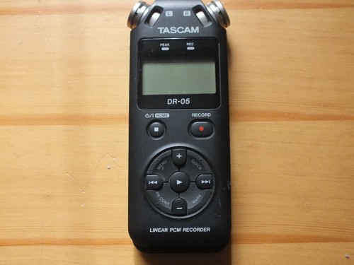 Tascam registratore - tascam,