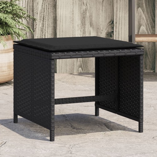 Sgabelli giardino con - sgabelli, da