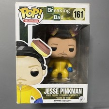 Funko Pop! Vinile: Breaking