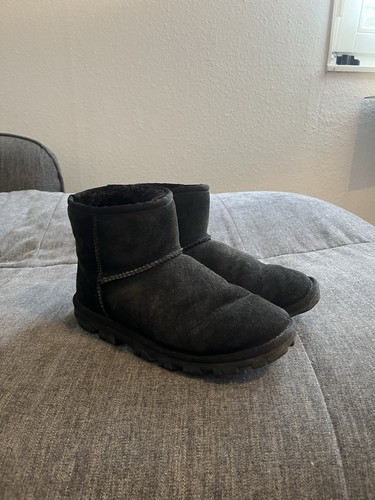 Stivali ugg uggs - stivali,