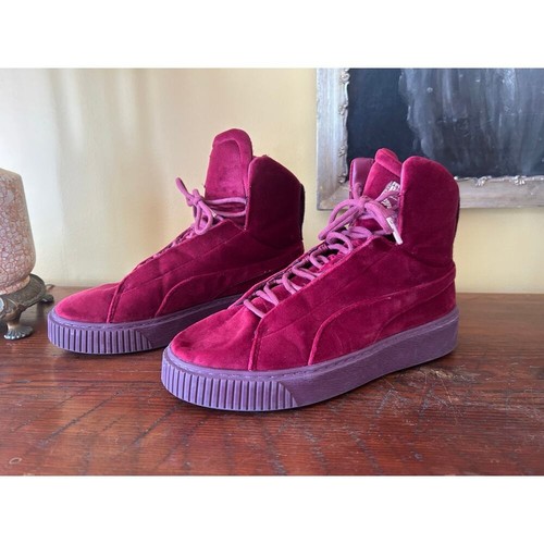 Puma fenty rihanna creeper - rihanna,
