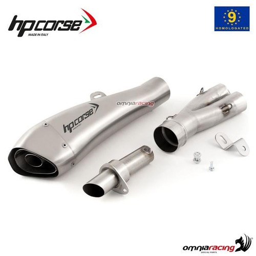 Scarico hpcorse hydroform - hpcorse,