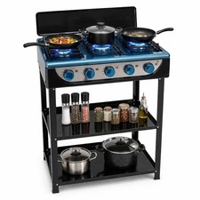 Cucina Cucinotto Portatile da