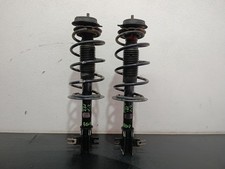 COPPIA AMMORTIZZATORI ANTERIORI FIAT PUNTO (188) 1.2 BENZINA (2001) (50711334)