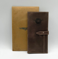Longines Spirit pochette