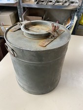 Ww2 Contenitore Alimentare