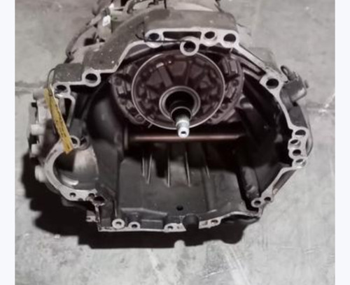 Cambio automatico audi a6 - cambio, zf.
